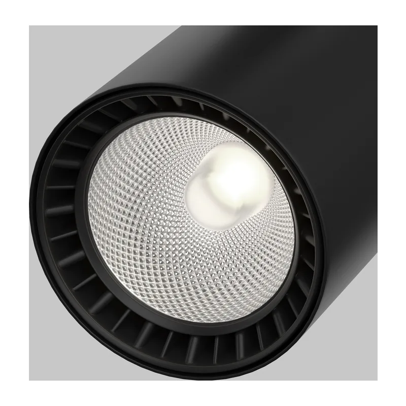 Трековый светильник TR-VGL029-3-10W4K-W-B - 10 Вт LED Voltega 2