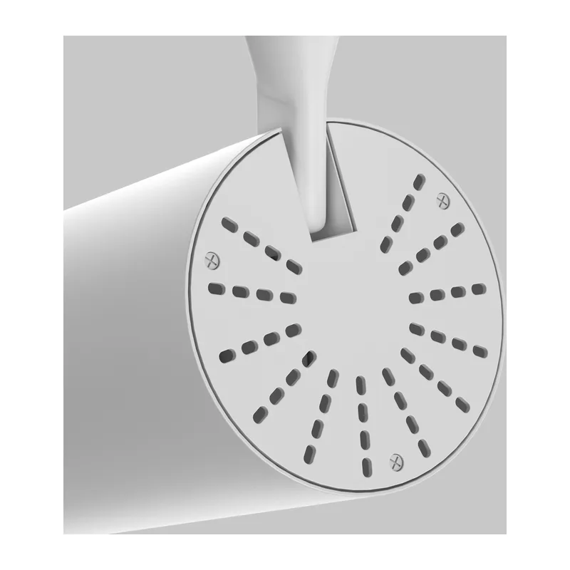 Трековый светильник TR-VGL029-3-10W4K-W-W - 10 Вт LED Voltega 4