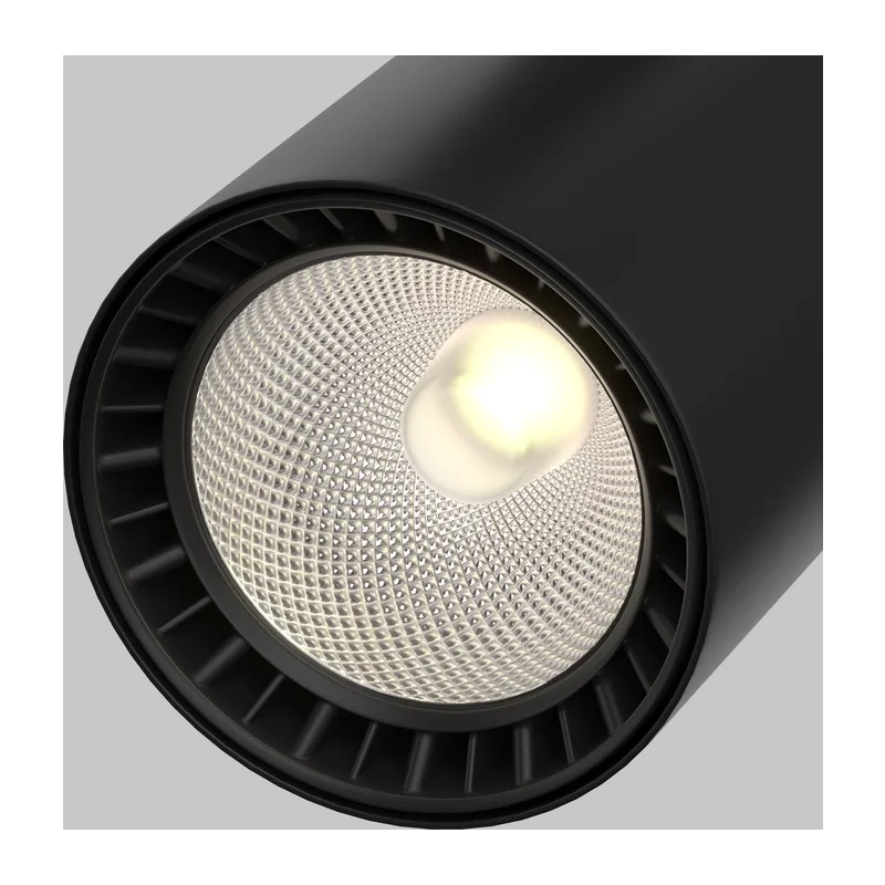Трековый светильник TR-VGL029-3-20W3K-W-B - 20 Вт LED Voltega 2