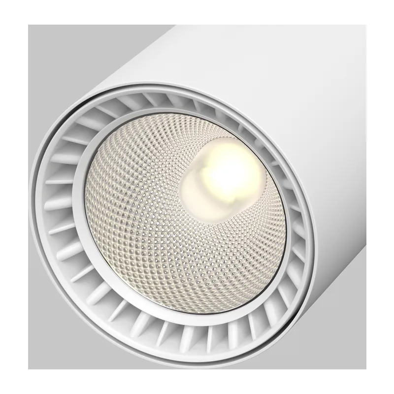 Трековый светильник TR-VGL029-3-20W3K-W-W - 20 Вт LED Voltega 2