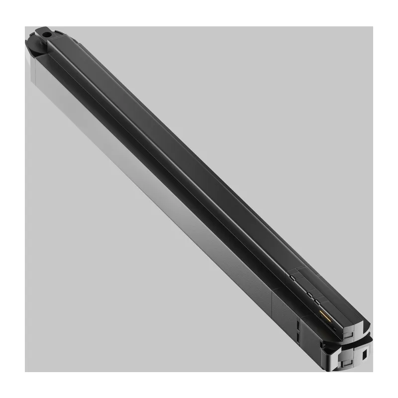 Трековый светильник Базис / Basis Unity 3000K 12Вт 110° Maytoni TR000-1-12W3K-B 7