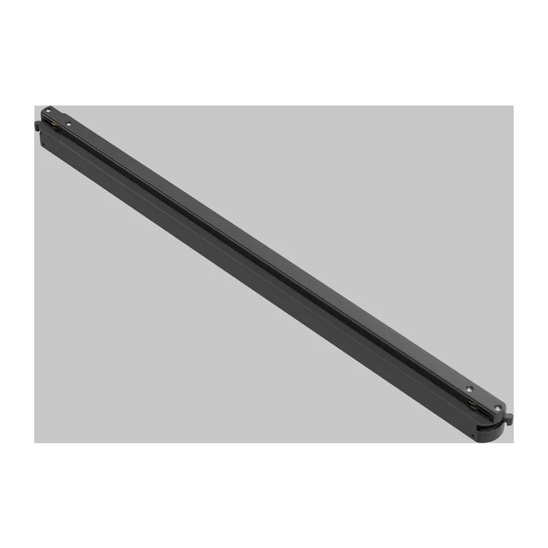 Трековый светильник Базис / Basis Unity 3000K 24Вт 110° Maytoni TR000-1-24W3K-B_1 6