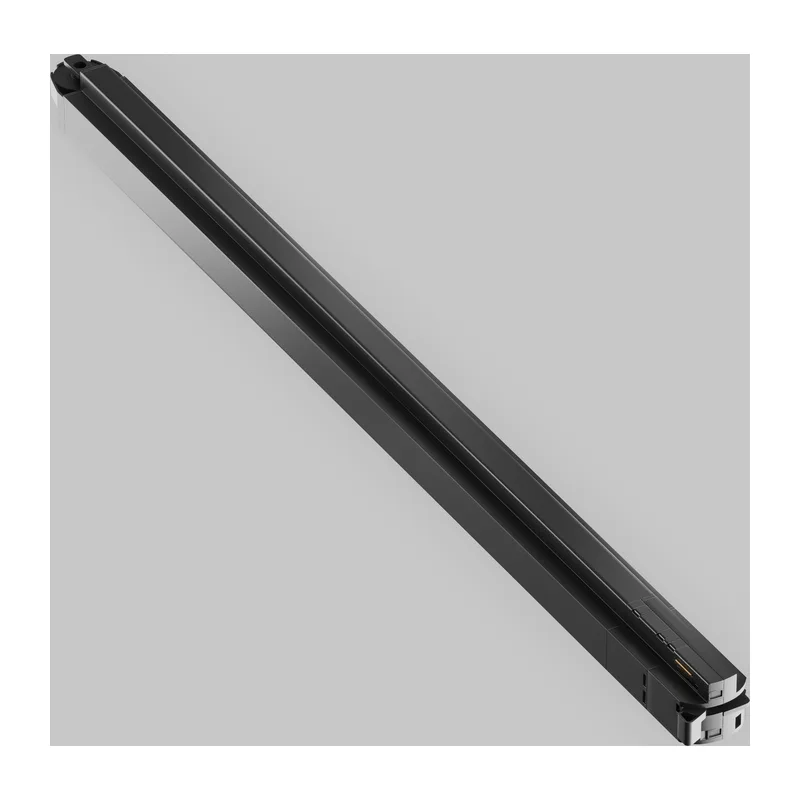 Трековый светильник Базис / Basis Unity 4000K 24Вт 110° Maytoni TR000-1-24W4K-B 7