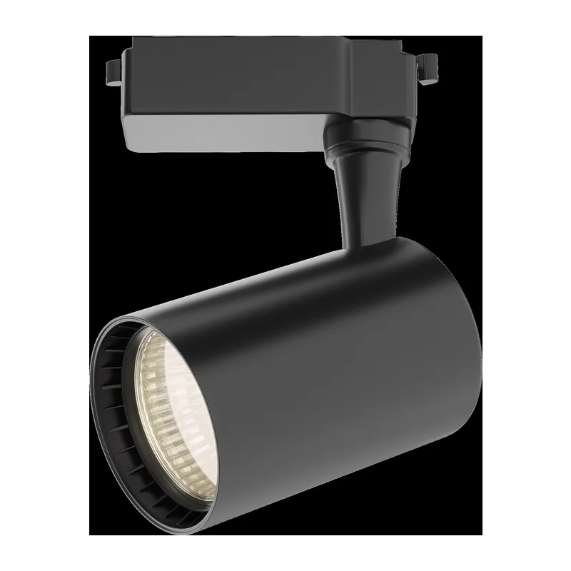 Трековый светильник Вуоро / Vuoro Unity 3000K 10Вт 36° Maytoni TR003-1-10W3K-M-B 10