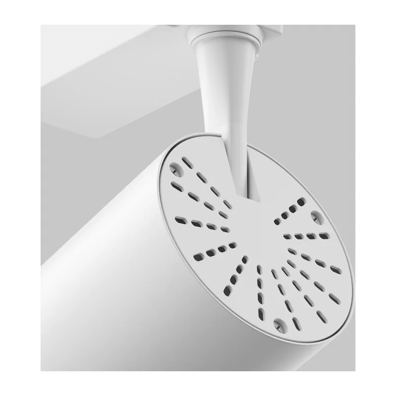 Трековый светильник Вуоро / Vuoro Unity 3000K 10Вт 60° Maytoni TR003-1-10W3K-W-W 8