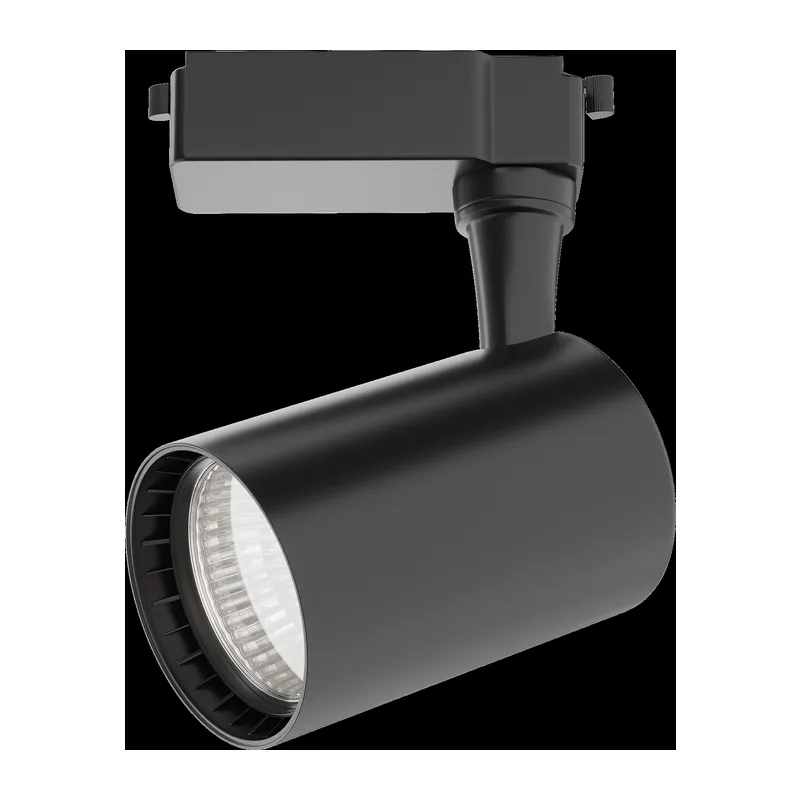 Трековый светильник Вуоро / Vuoro Unity 4000K 10Вт 60° Maytoni TR003-1-10W4K-W-B 10