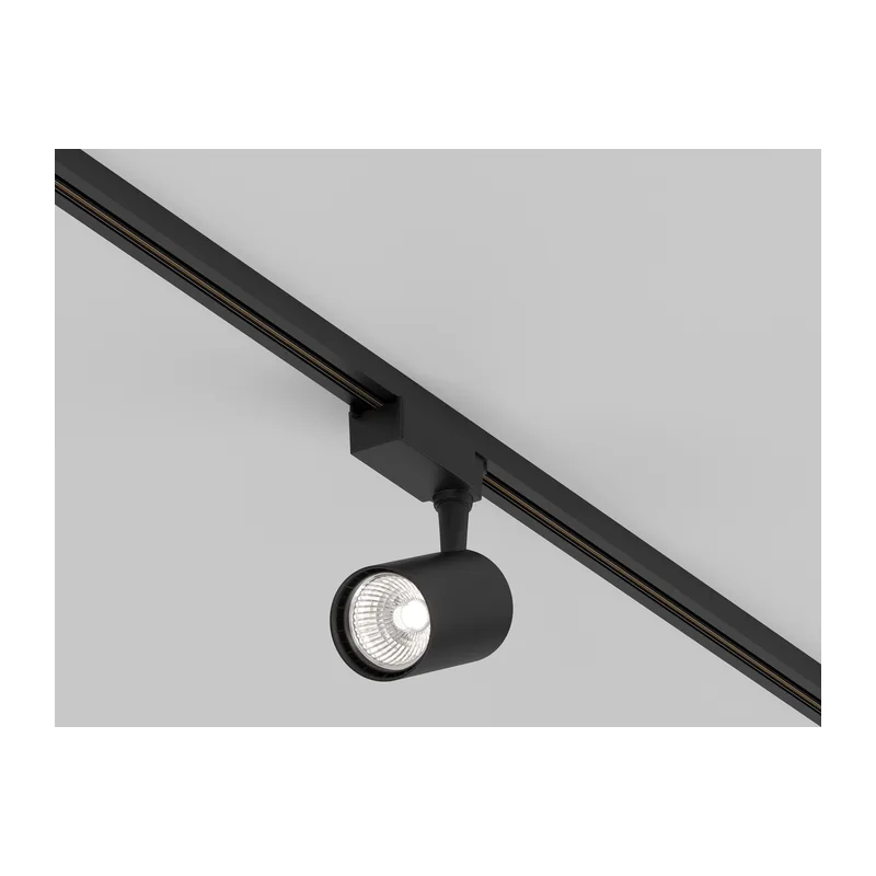 Трековый светильник Вуоро / Vuoro Unity 4000K 10Вт 60° Maytoni TR003-1-10W4K-W-B 4