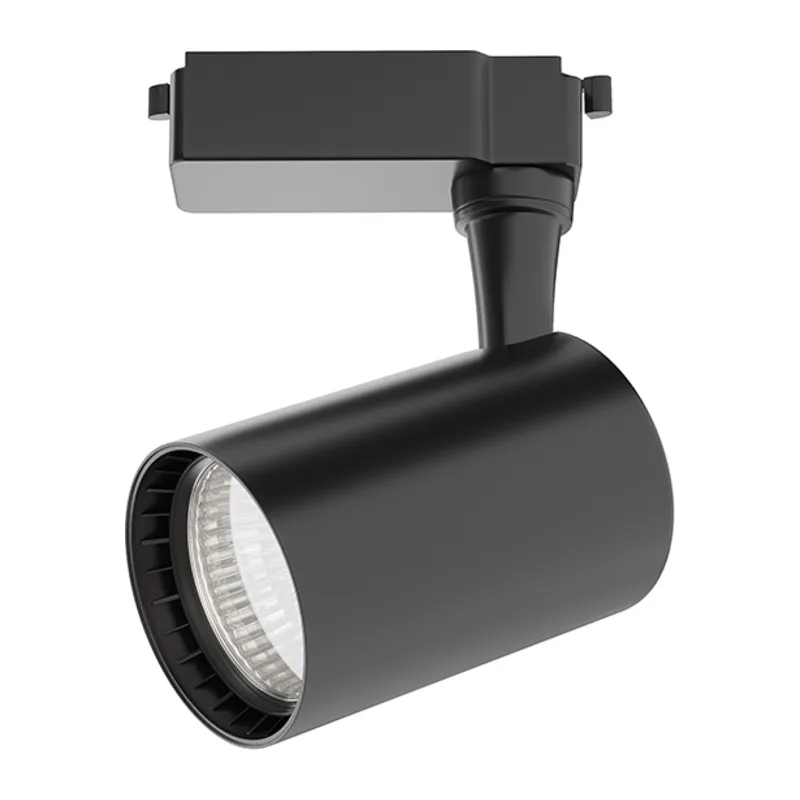 Трековый светильник Вуоро / Vuoro Unity 4000K 10Вт 60° Maytoni TR003-1-10W4K-W-B
