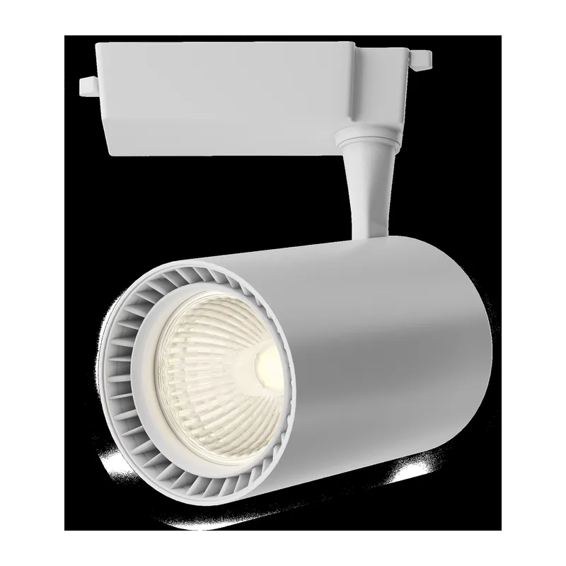 Трековый светильник Вуоро / Vuoro Unity 3000K 15Вт 60° Maytoni TR003-1-15W3K-W-W 10