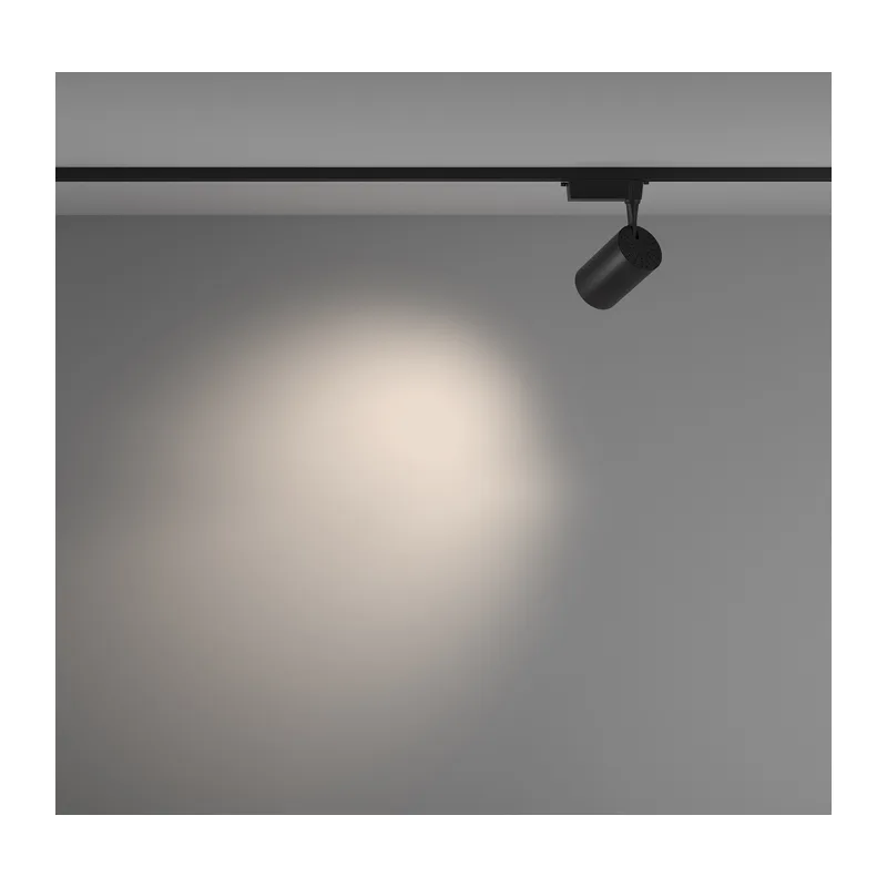 Трековый светильник Вуоро / Vuoro Unity 4000K 15Вт 36° Maytoni TR003-1-15W4K-M-B 5