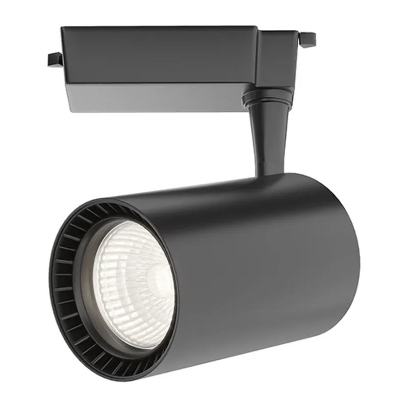 Трековый светильник Вуоро / Vuoro Unity 4000K 15Вт 36° Maytoni TR003-1-15W4K-M-B