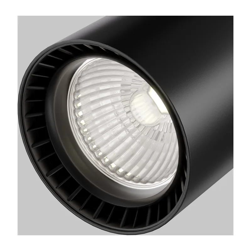 Трековый светильник Вуоро / Vuoro Unity 4000K 15Вт 60° Maytoni TR003-1-15W4K-W-B 2