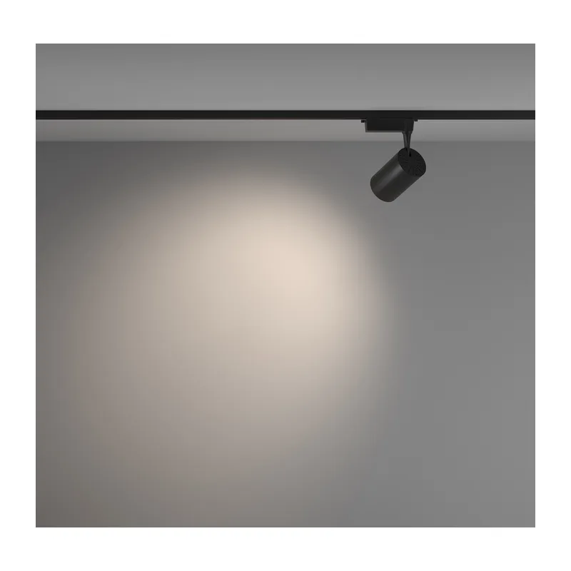 Трековый светильник Вуоро / Vuoro Unity 4000K 15Вт 60° Maytoni TR003-1-15W4K-W-B 4