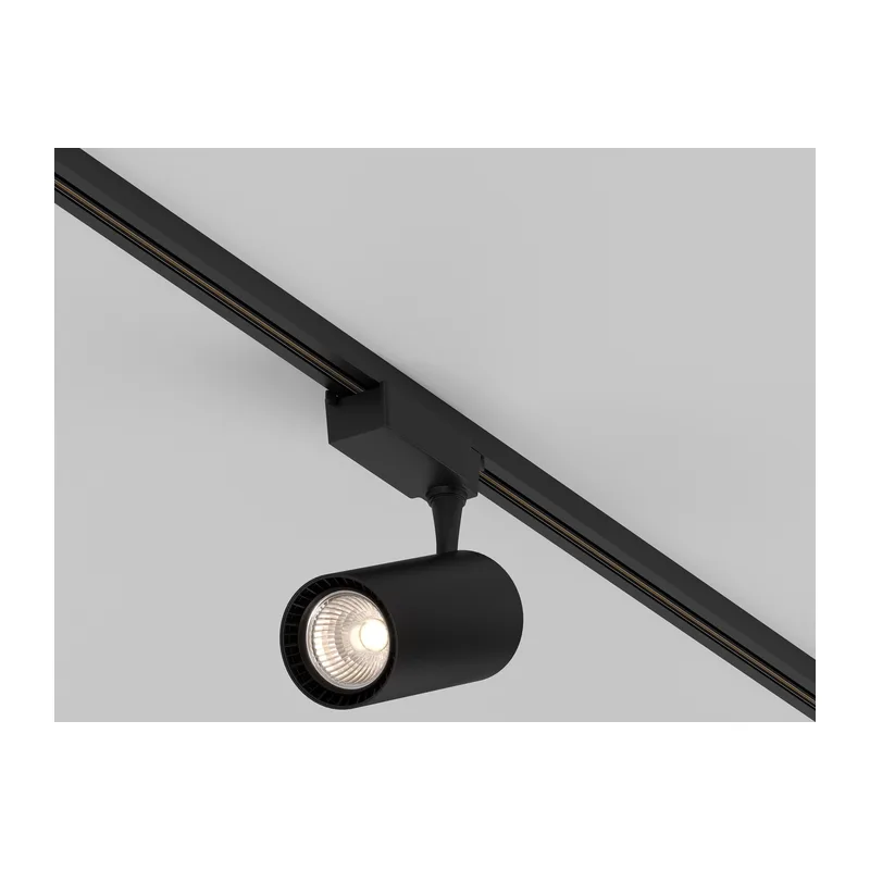 Трековый светильник Вуоро / Vuoro Unity 3000K 36Вт 36° Maytoni TR003-1-36W3K-M-B 3