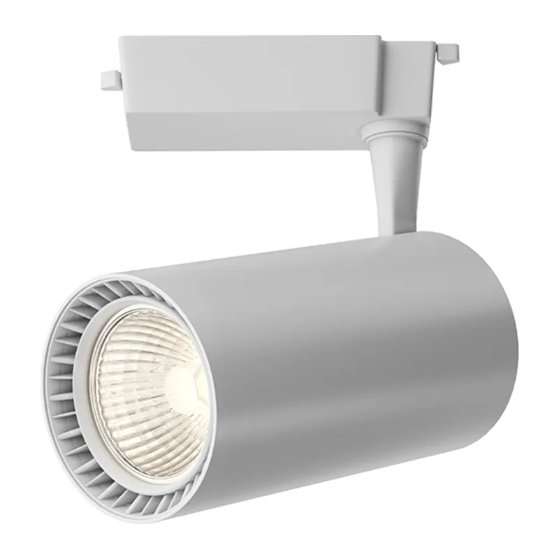 Трековый светильник Вуоро / Vuoro Unity 3000K 36Вт 36° Maytoni TR003-1-36W3K-M-W