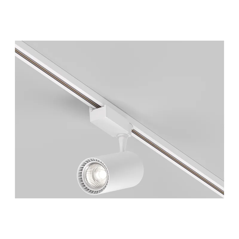 Трековый светильник Вуоро / Vuoro Unity 4000K 36Вт 36° Maytoni TR003-1-36W4K-M-W 3