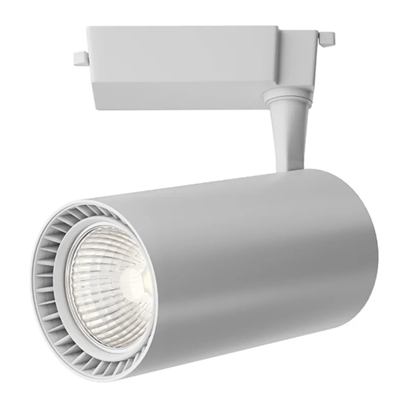 Трековый светильник Вуоро / Vuoro Unity 4000K 36Вт 36° Maytoni TR003-1-36W4K-M-W