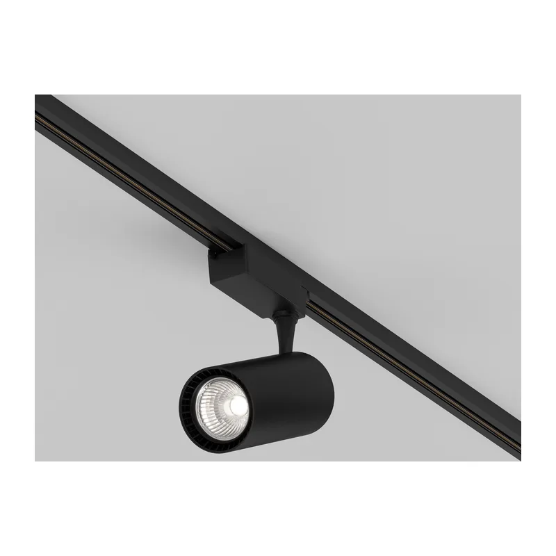 Трековый светильник Вуоро / Vuoro Unity 4000K 36Вт 60° Maytoni TR003-1-36W4K-W-B 3