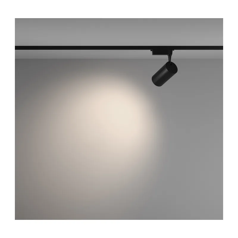 Трековый светильник Вуоро / Vuoro Unity 4000K 36Вт 60° Maytoni TR003-1-36W4K-W-B 4