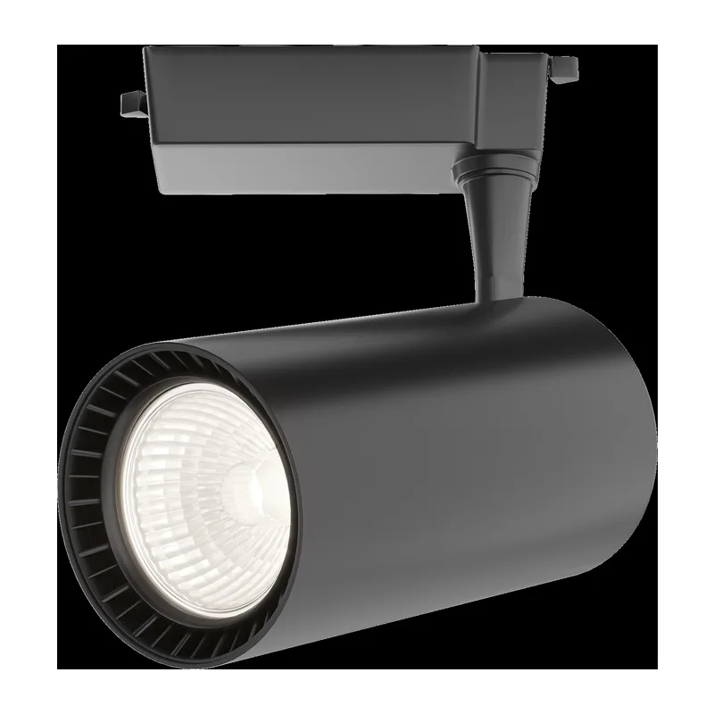 Трековый светильник Вуоро / Vuoro Unity 4000K 36Вт 60° Maytoni TR003-1-36W4K-W-B 9