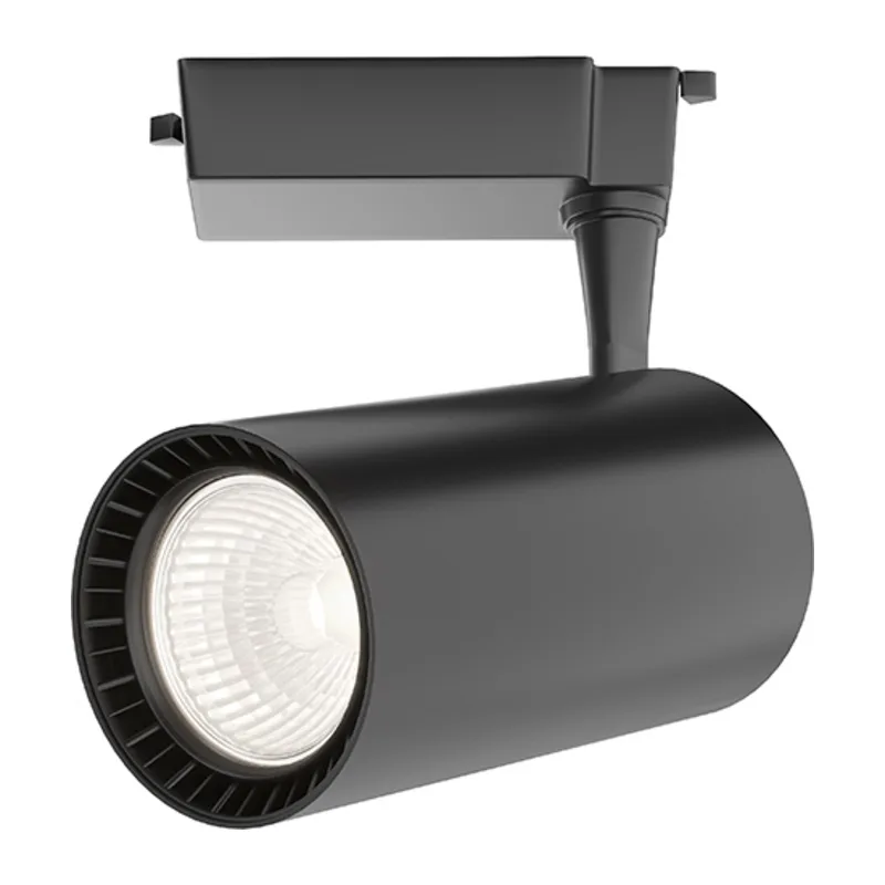Трековый светильник Вуоро / Vuoro Unity 4000K 36Вт 60° Maytoni TR003-1-36W4K-W-B