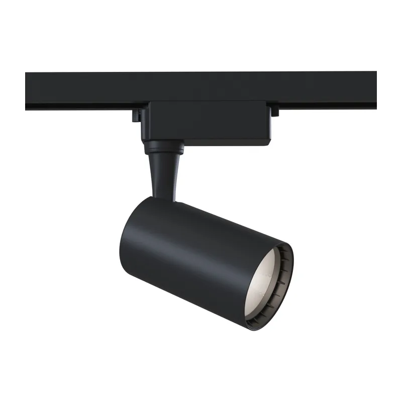 Трековый светильник Вуоро / Vuoro Unity 3000K 6Вт Maytoni TR003-1-6W3K-B