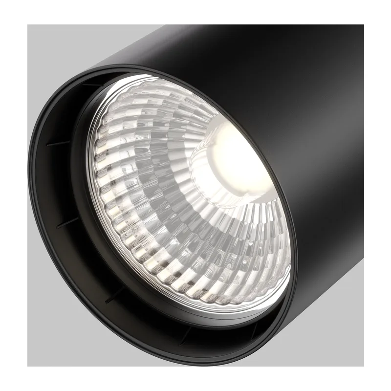 Трековый светильник Вуоро / Vuoro Unity 4000K 6Вт 36° Maytoni TR003-1-6W4K-M-B 2