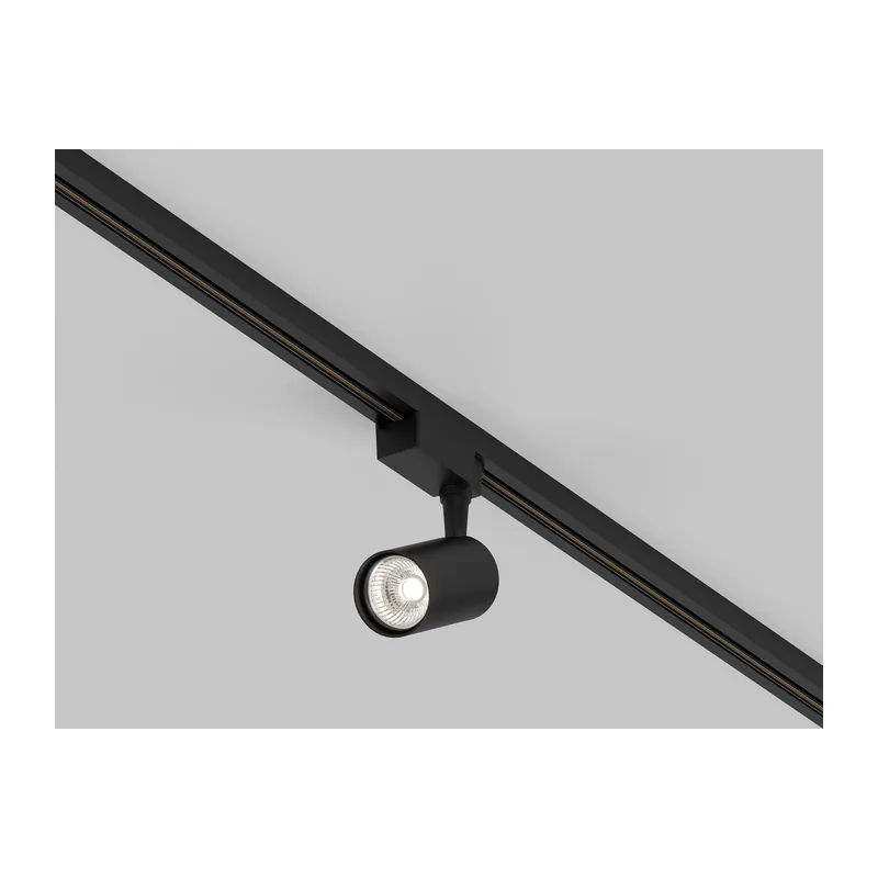 Трековый светильник Вуоро / Vuoro Unity 4000K 6Вт 36° Maytoni TR003-1-6W4K-M-B 3