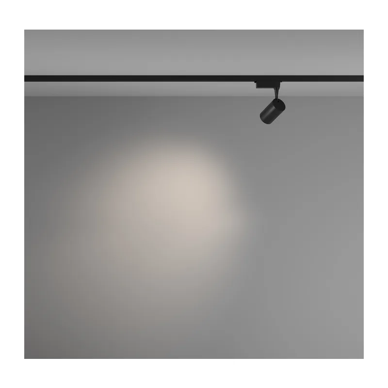 Трековый светильник Вуоро / Vuoro Unity 4000K 6Вт 36° Maytoni TR003-1-6W4K-M-B 4