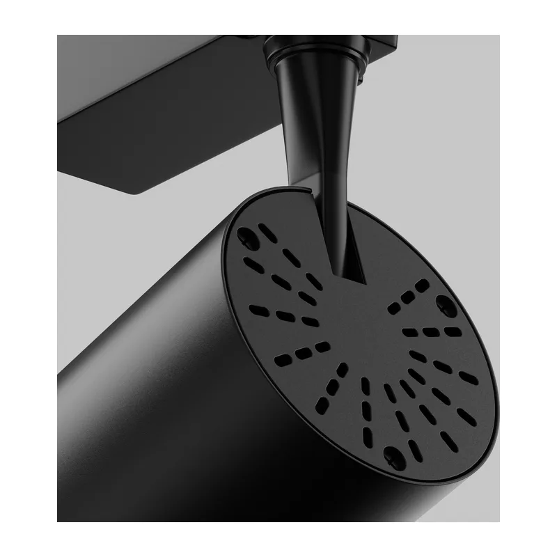 Трековый светильник Вуоро / Vuoro Unity 4000K 6Вт 36° Maytoni TR003-1-6W4K-M-B 7