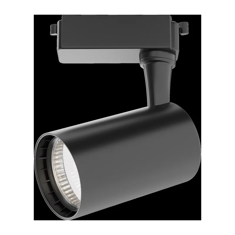 Трековый светильник Вуоро / Vuoro Unity 4000K 6Вт 36° Maytoni TR003-1-6W4K-M-B 9