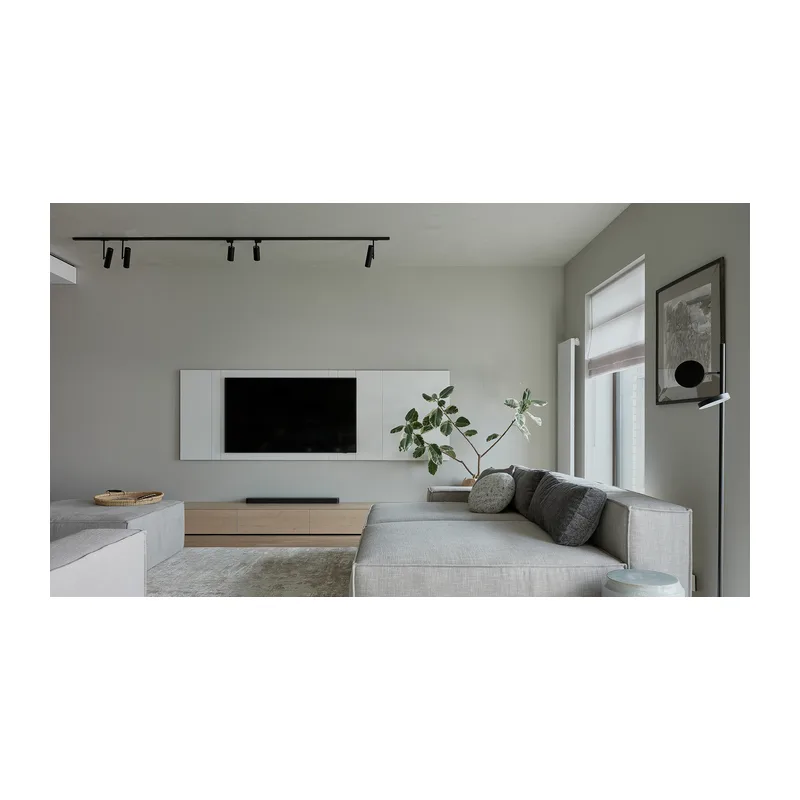 Трековый светильник Элти / Elti Unity GU10 10Вт Maytoni TR005-1-GU10-B 2