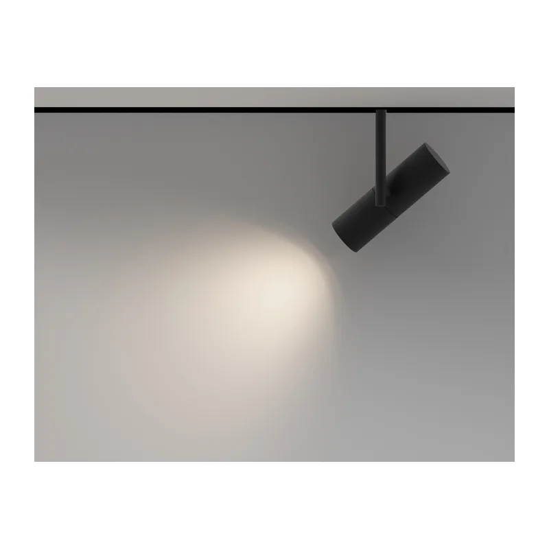 Трековый светильник Элти / Elti Exility 3000K 12Вт 36° Maytoni TR005-2-12W3K-B 4