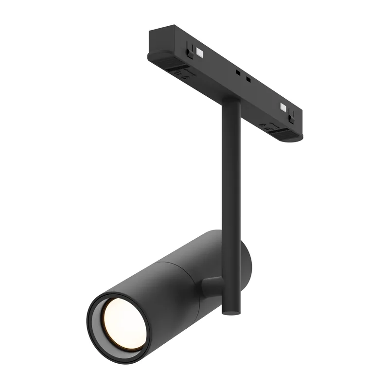 Трековый светильник Элти / Elti Exility 4000K 12Вт 36° Maytoni TR005-2-12W4K-B