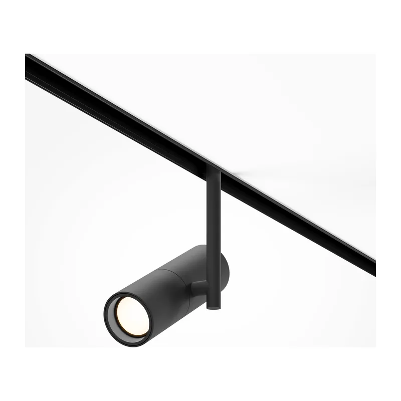 Трековый светильник Элти / Elti Exility 2700-6000K 12Вт 36° Dim Smart Maytoni TR005-4-12W-DS-B 6