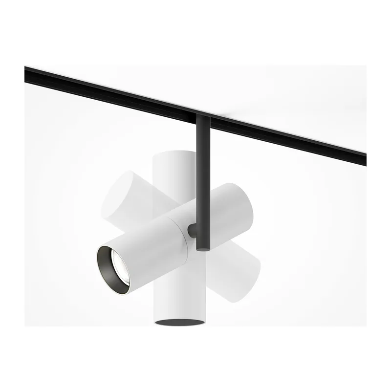 Трековый светильник Элти / Elti Exility 2700-6000K 12Вт 36° Dim Smart Maytoni TR005-4-12W-DS-BW 7
