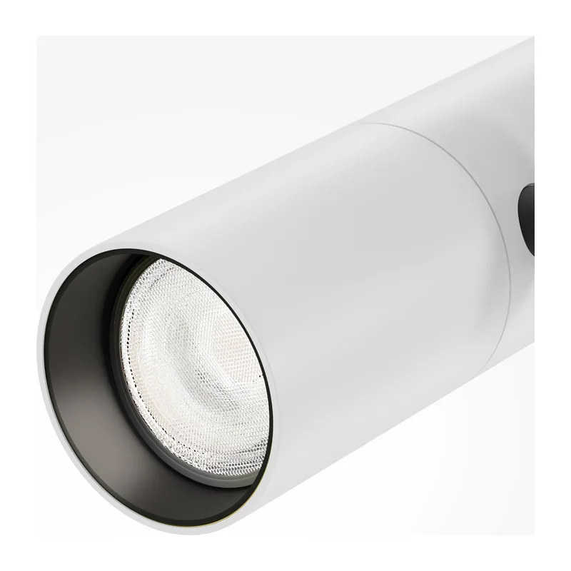 Трековый светильник Элти / Elti Exility 2700-6000K 12Вт 36° Dim Smart Maytoni TR005-4-12W-DS-BW 3