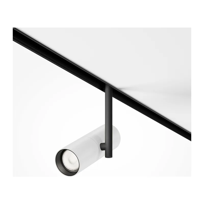 Трековый светильник Элти / Elti Exility 2700-6000K 12Вт 36° Dim Smart Maytoni TR005-4-12W-DS-BW 6