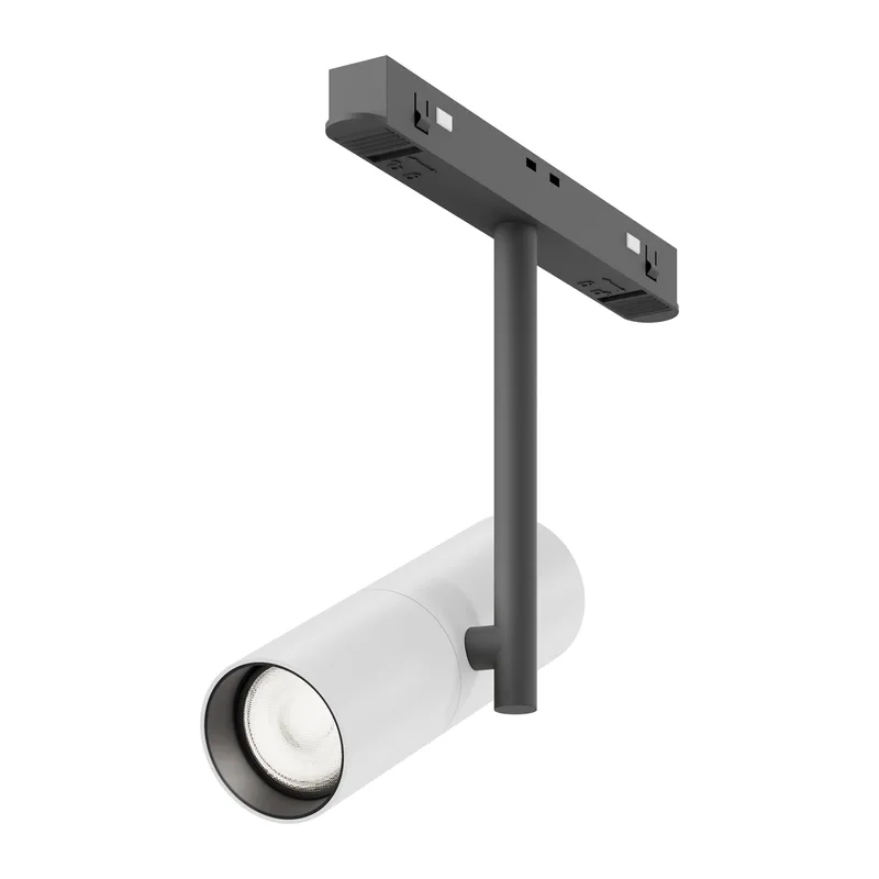 Трековый светильник Элти / Elti Exility 2700-6000K 12Вт 36° Dim Smart Maytoni TR005-4-12W-DS-BW