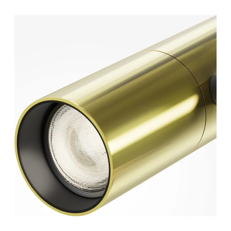 Трековый светильник Элти дуэт / Elti Duo Exility 2700-6000K 24Вт 36° Dim Smart Maytoni TR005-4-2X12W-DS-BBS 3