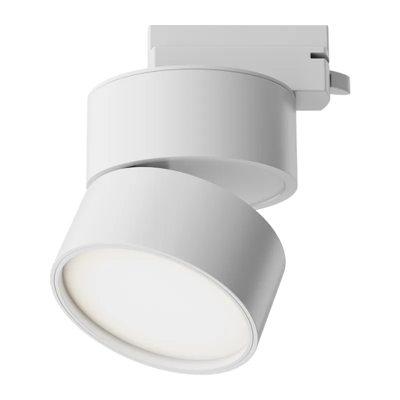 Трековый светильник Онда / ONDA Unity 4000K 12Вт 120° Maytoni TR007-1-12W4K-W-1