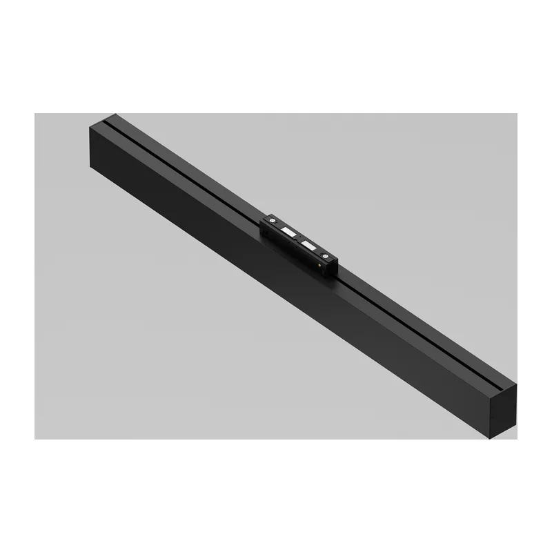Трековый светильник Базис / Basis S35 3000K 20Вт 120° Maytoni TR012-2-20W3K-B 5