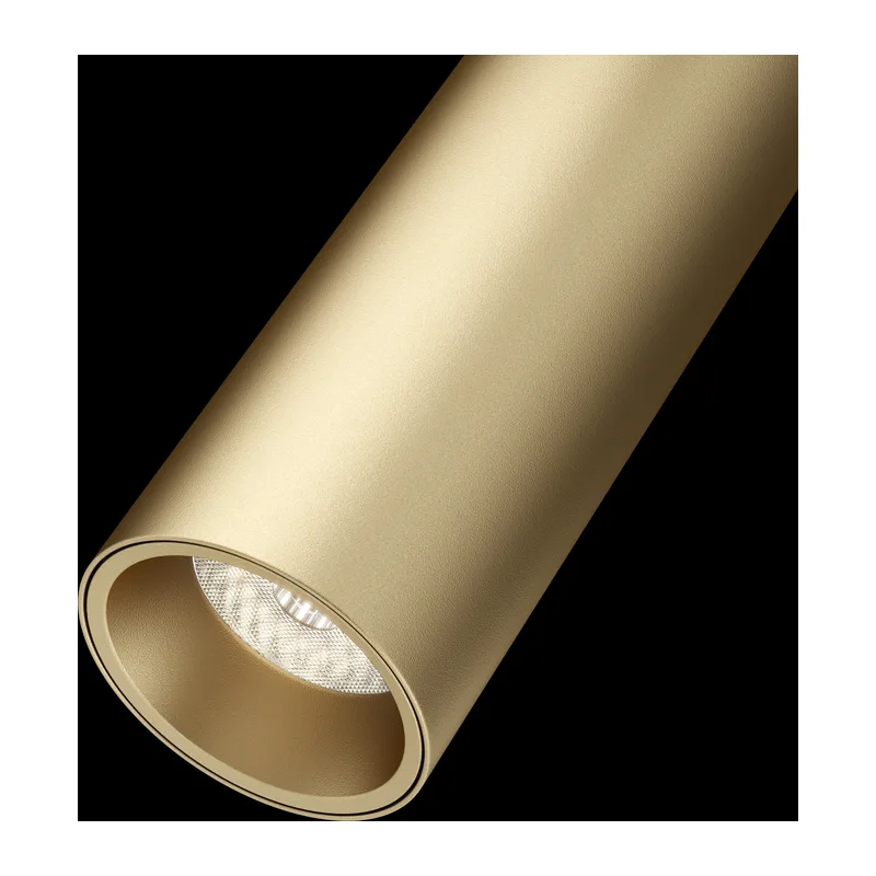 Трековый светильник Фокус / Focus LED S35 4000K 7Вт Maytoni TR019-2-7W4K-MG
