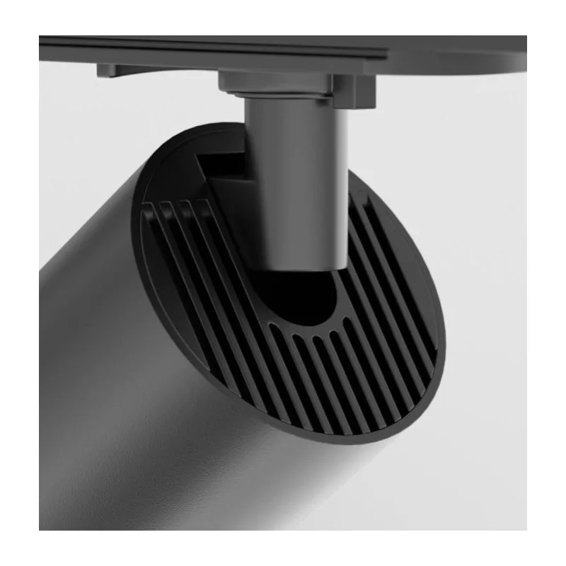 Трековый светильник Фокус Зум / Focus Zoom Unity 4000K 12Вт 15°-50° Maytoni TR021-1-124K-Z-B 6