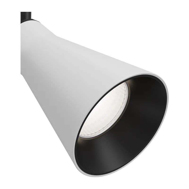Трековый светильник Вирар / Virar Unity GU10 10Вт Maytoni TR022-1-GU10-W 5