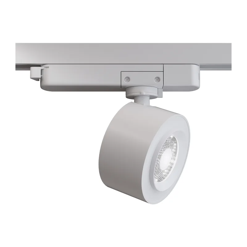 Трековый светильник Трео / Treo Unity 3000K 13Вт Maytoni TR023-1-12W3K