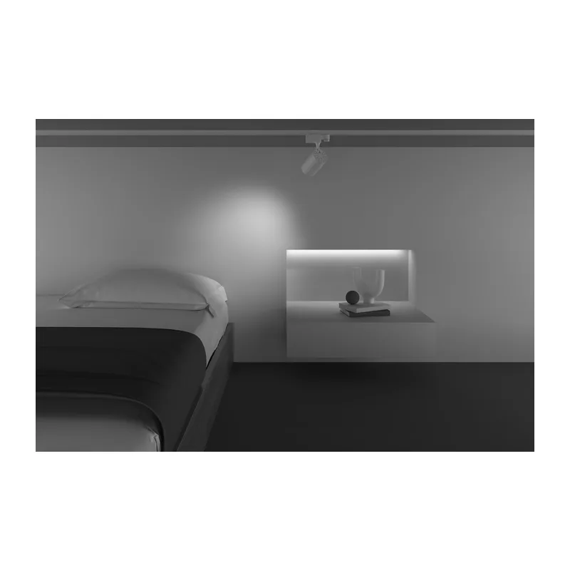 Трековый светильник Вуоро / Vuoro Trinity 3000K 10Вт 36° Maytoni TR029-3-10W3K-M-W 8