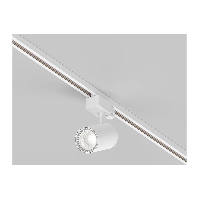Трековый светильник Вуоро / Vuoro Trinity 4000K 10Вт 36° Maytoni TR029-3-10W4K-M-W 3