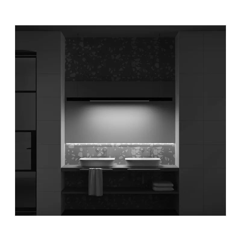 Трековый светильник Базис / Basis Exility 4000K 30Вт 120° Maytoni TR030-2-30W4K-B 5