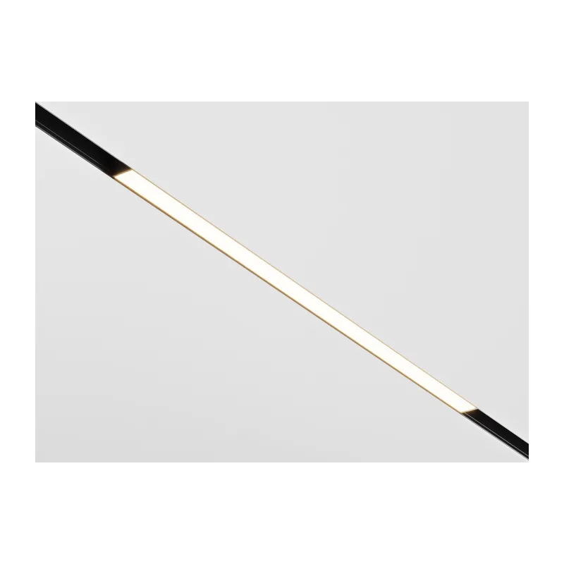 Трековый светильник Базис / Basis Exility 2700-6000K 24Вт 120° Dim Smart Maytoni TR030-4-24W3K-WW-DS-B 3
